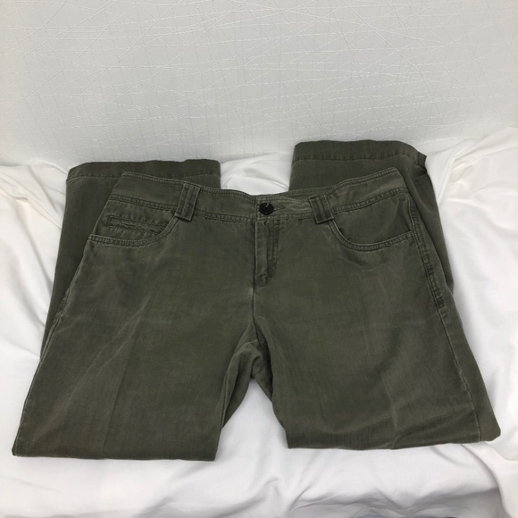 Tommy Hilfiger Pants - Tommy Hilfiger Size 10 low-rise 5 Pocket pants 817